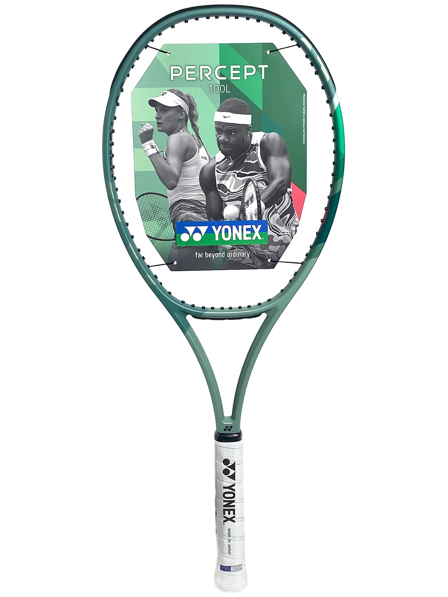 Yonex Percept 100L 280g | Tenniszon
