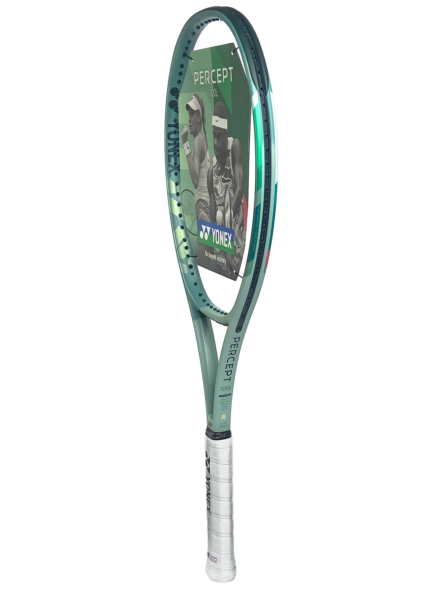 Yonex Percept 100L 280g