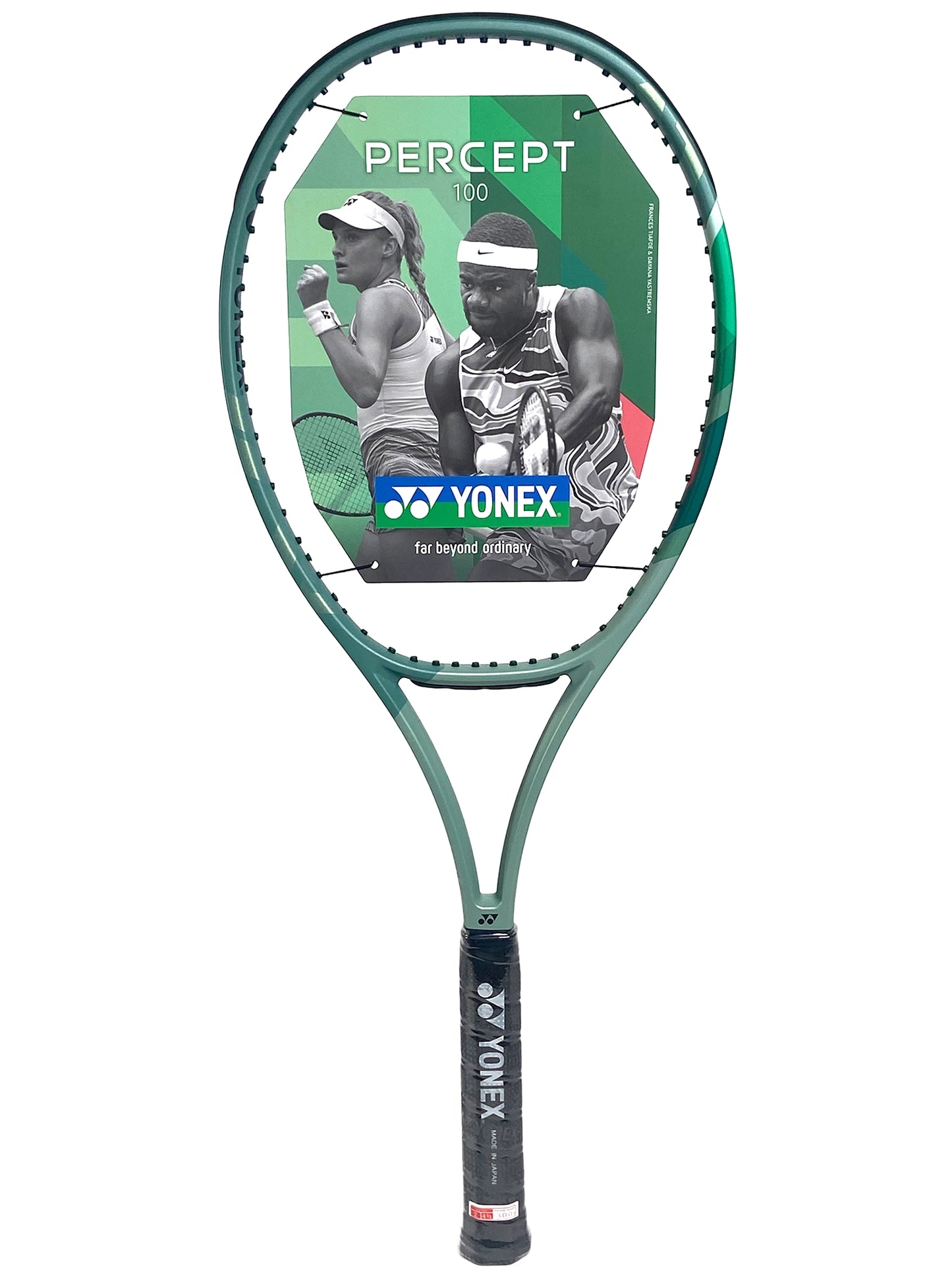 Yonex Percept 100 300g