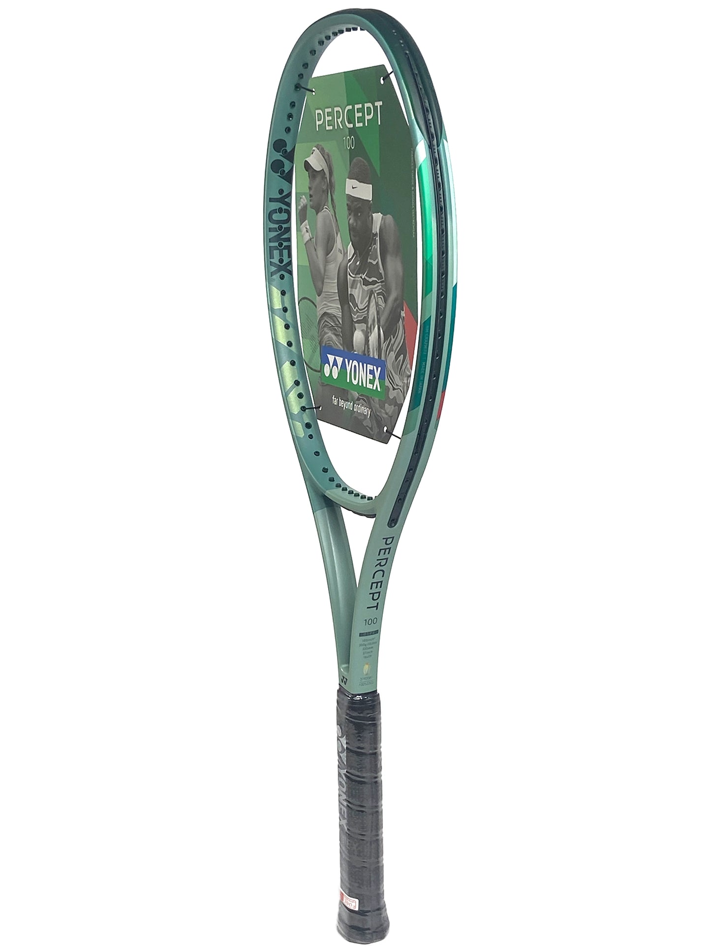 Yonex Percept 100 300g