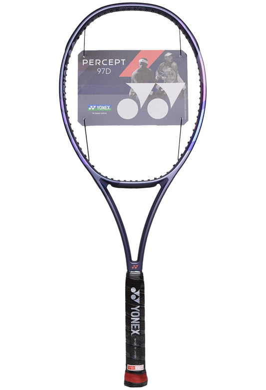 Yonex Percept 97D 320g Midnight Navy