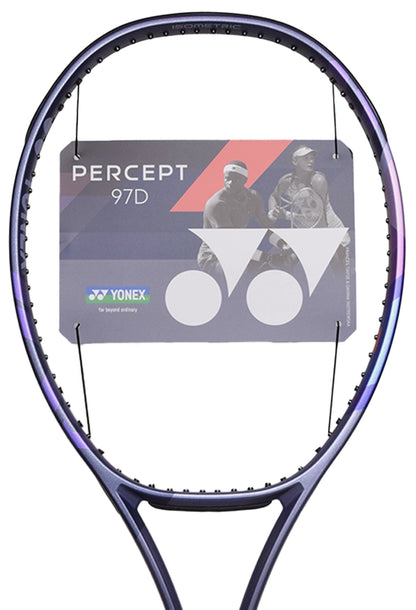 Yonex Percept 97D 320g Midnight Navy