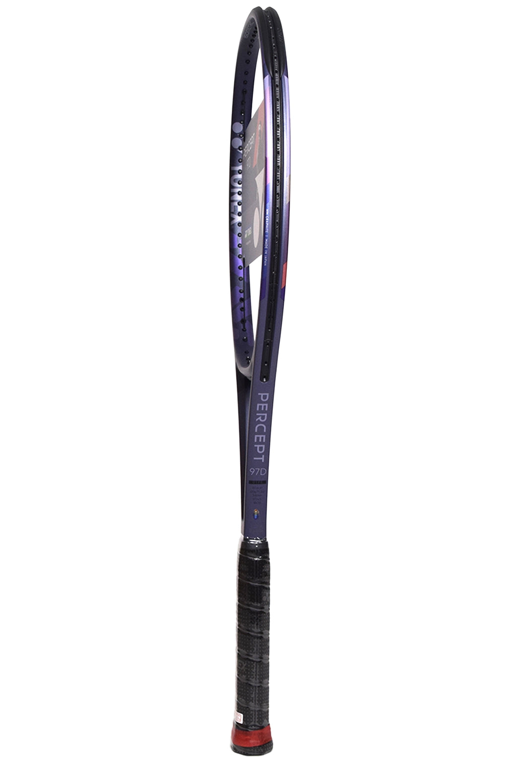 Yonex Percept 97D 320g Midnight Navy