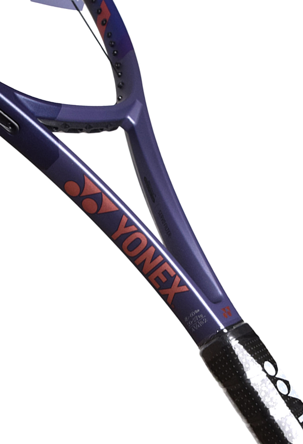 Yonex Percept 97D 320g Midnight Navy