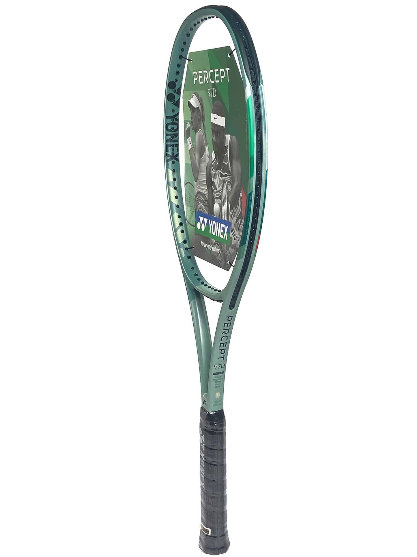 Yonex Percept 97D 320g