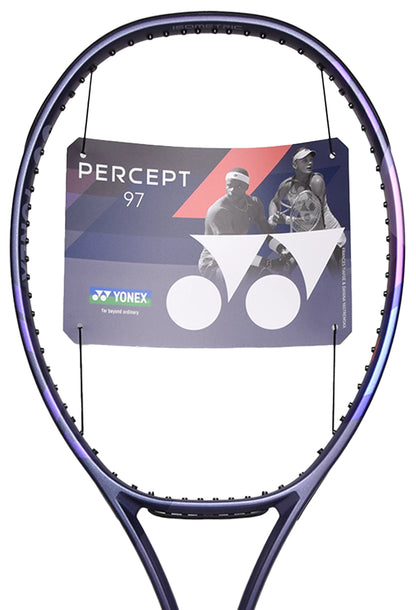Yonex Percept 97 310g Midnight Navy