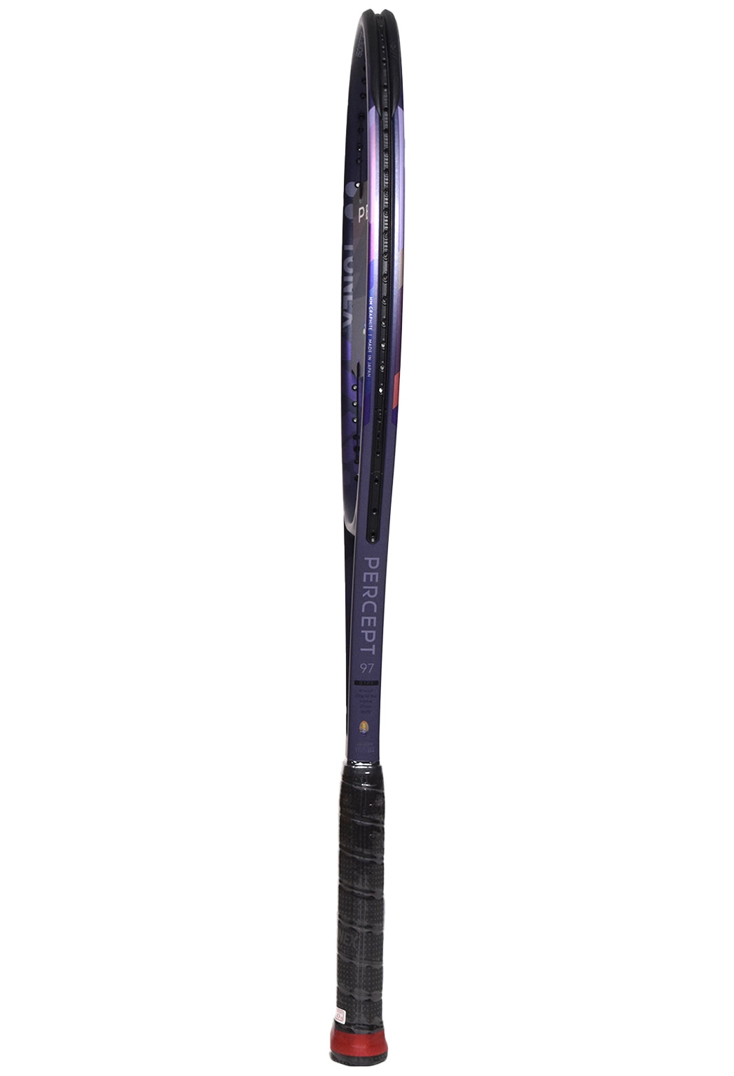 Yonex Percept 97 310g Midnight Navy