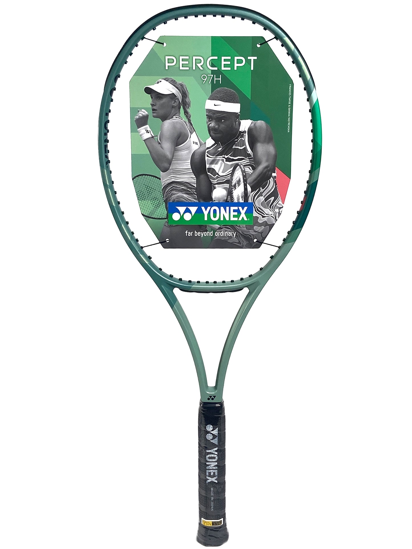 Yonex Percept 97H 330g