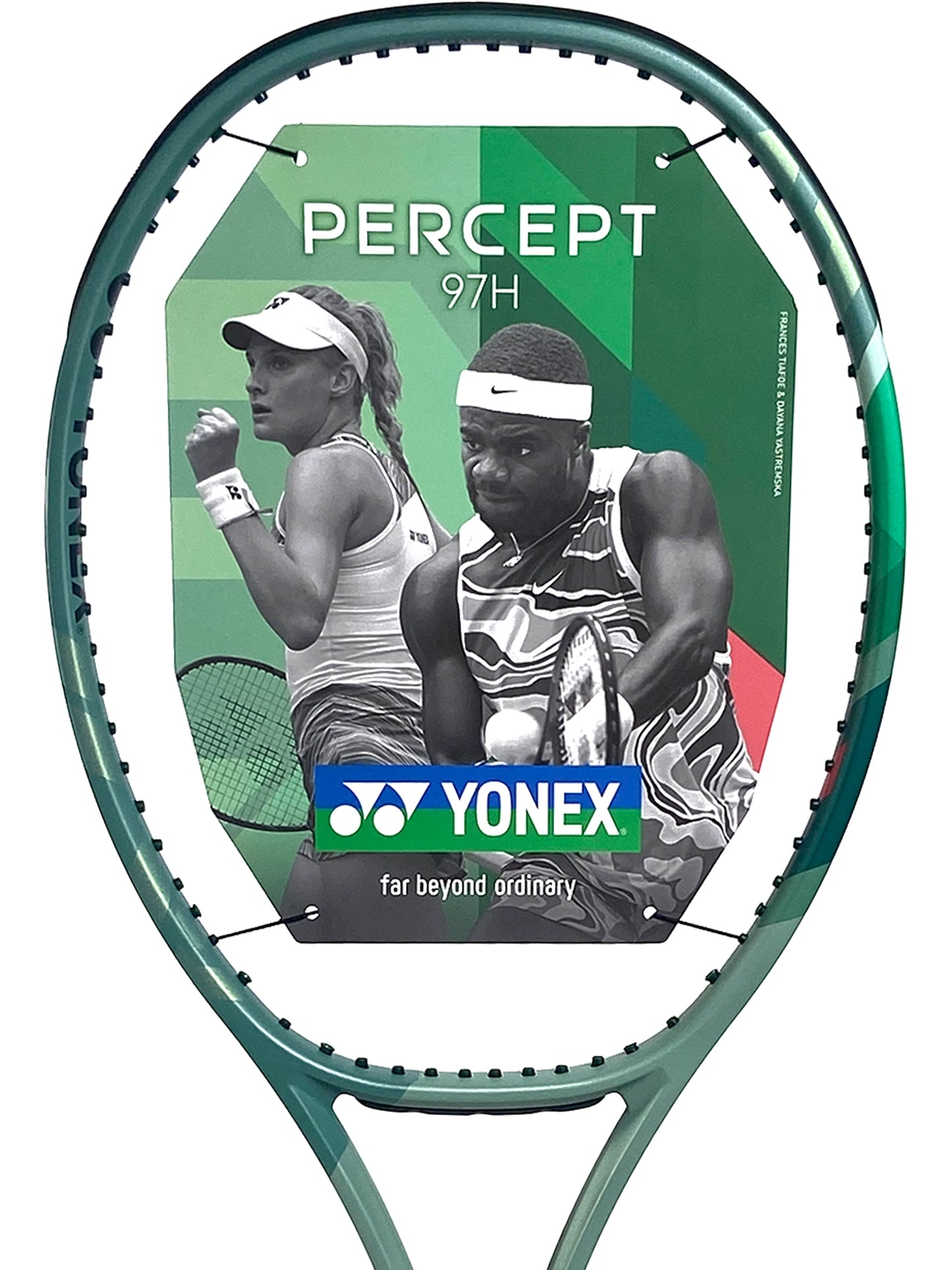 Yonex Percept 97H 330g | Tenniszon