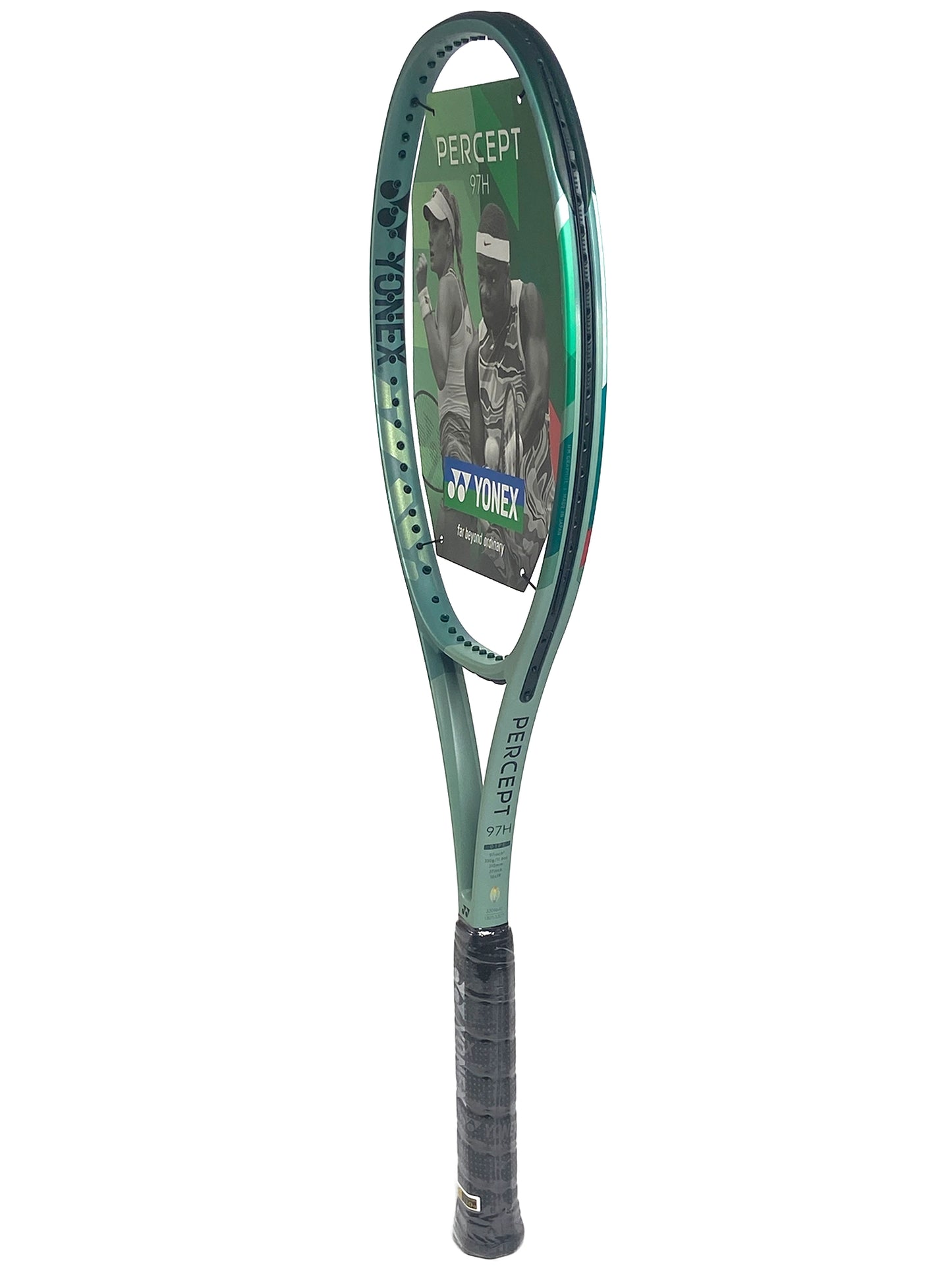 Yonex Percept 97H 330g