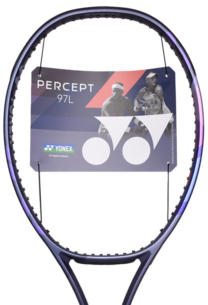 Yonex Percept 97L 290g Midnight Navy