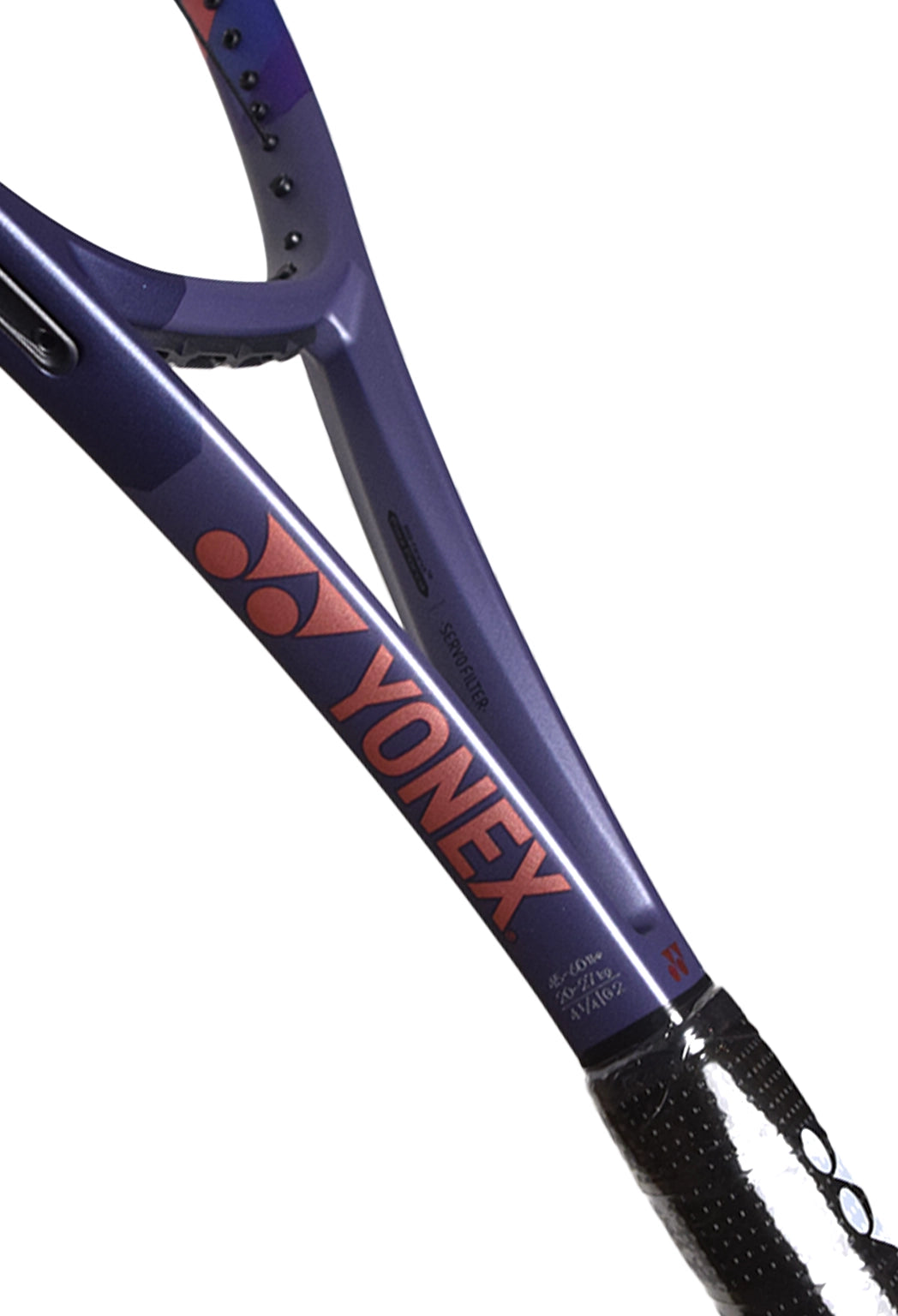 Yonex Percept 97L 290g Midnight Navy