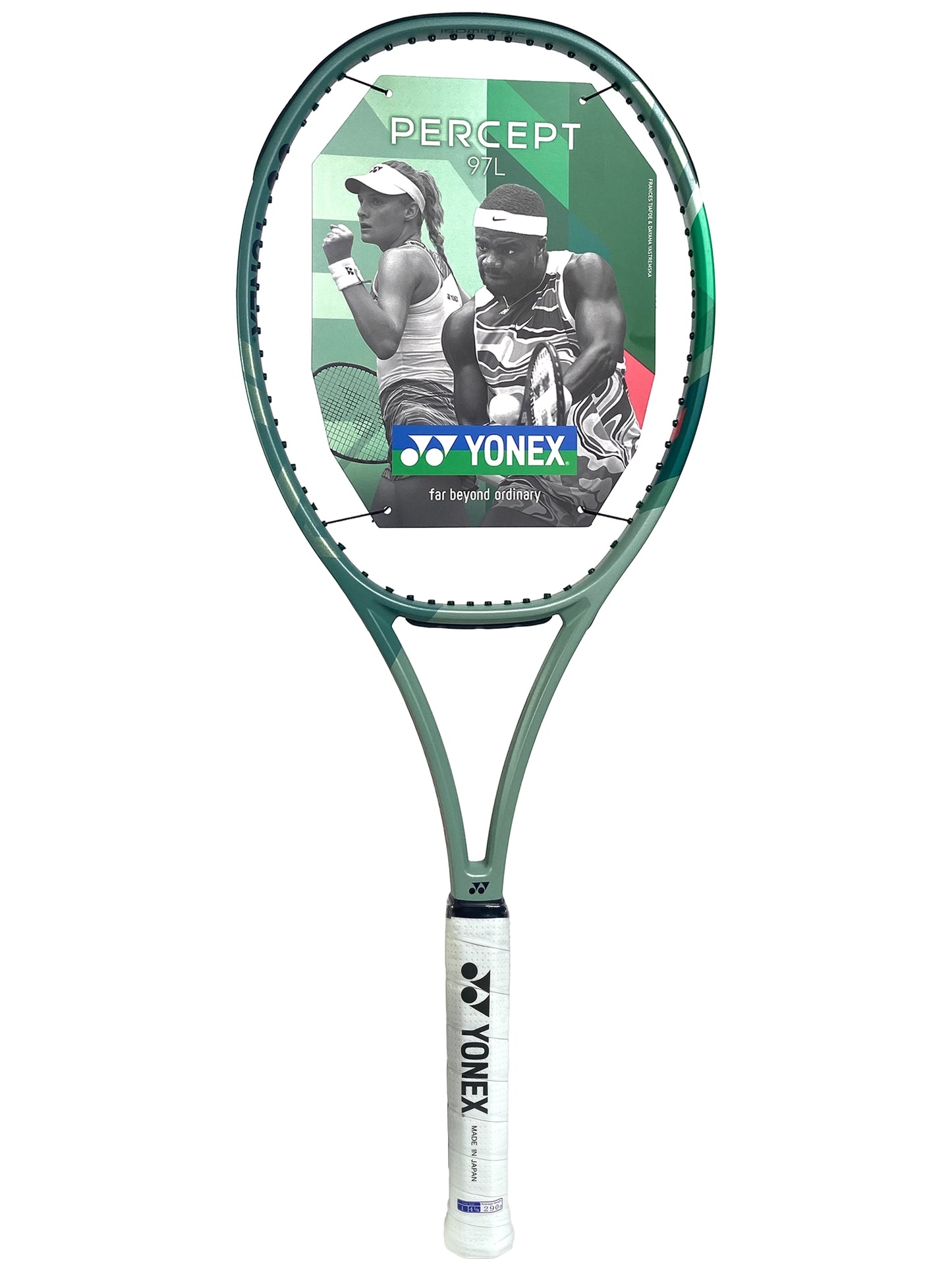 Yonex Percept 97L 290g