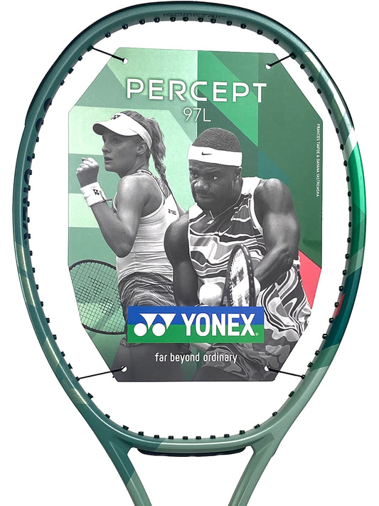 Yonex Percept 97L 290g