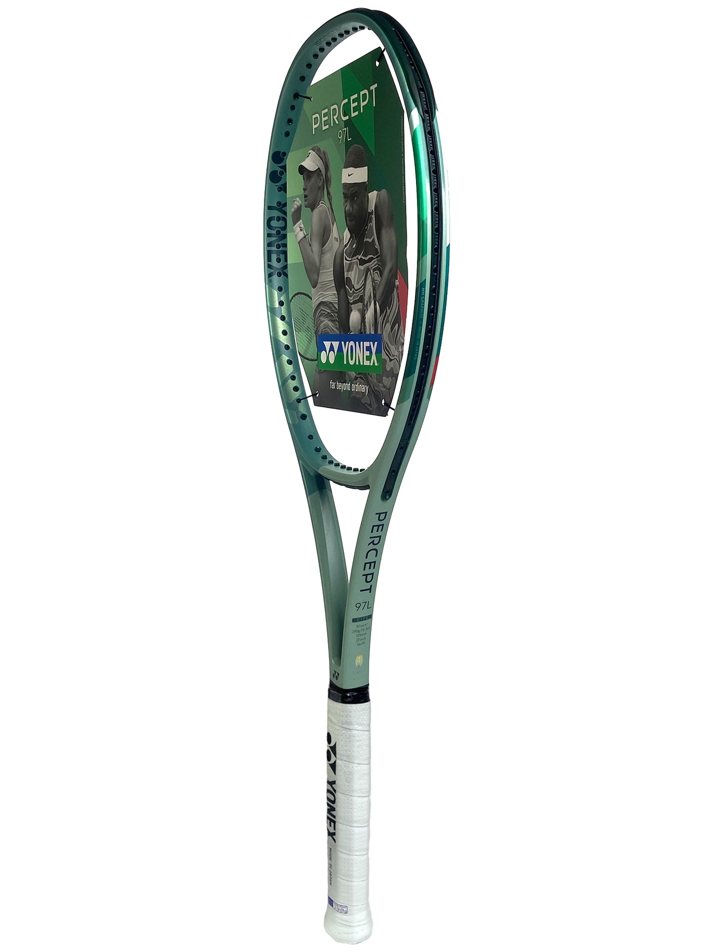 Yonex Percept 97L 290g