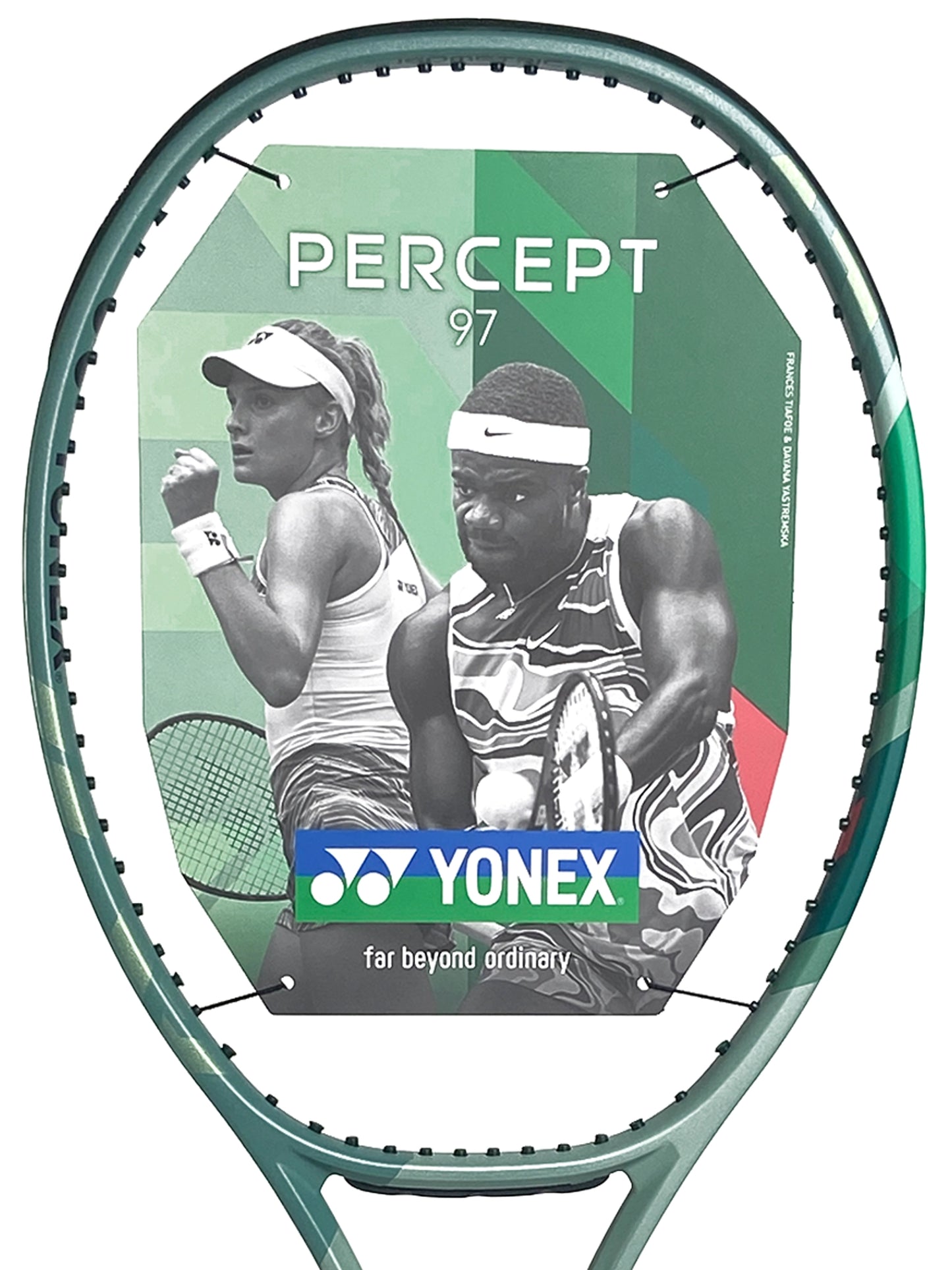 Yonex Percept 97 310g