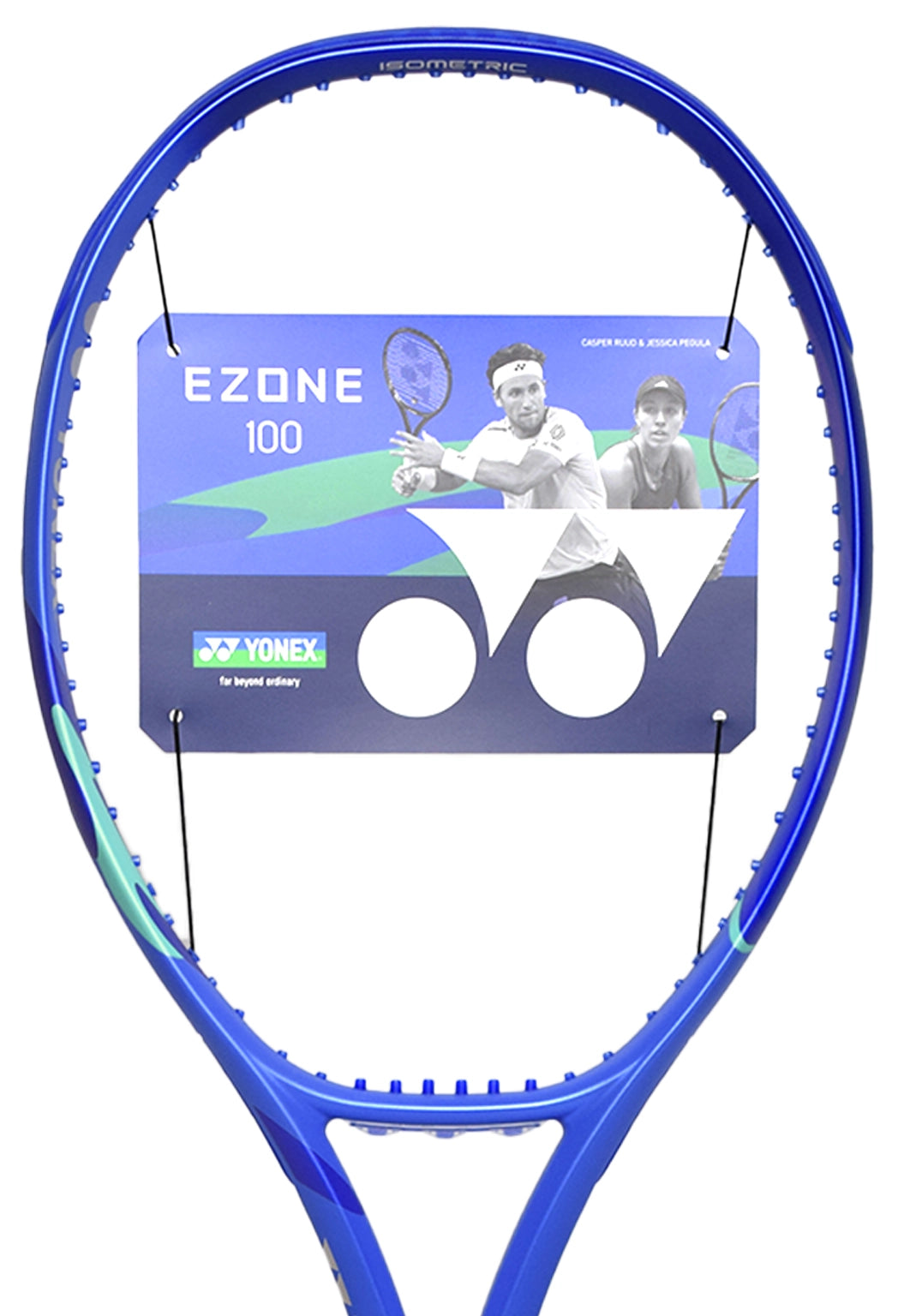 Yonex EZONE 8th Gen. 2025 Collection