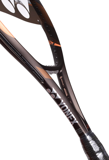 Yonex EZONE 100 - 300g Brun Espresso Non cordée (8E GEN.)