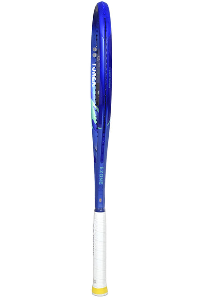 Yonex EZONE 100L - 285g Blast Blue Unstrung (8TH GEN.) - Tenniszon