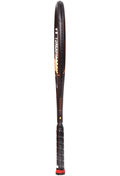 Yonex EZONE 100L - 285g Brun Espresso Non cordée (8E GEN.)