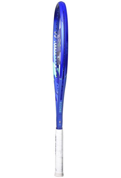 Yonex EZONE 105 - 275g Bleu Non cordée (8E GEN.)