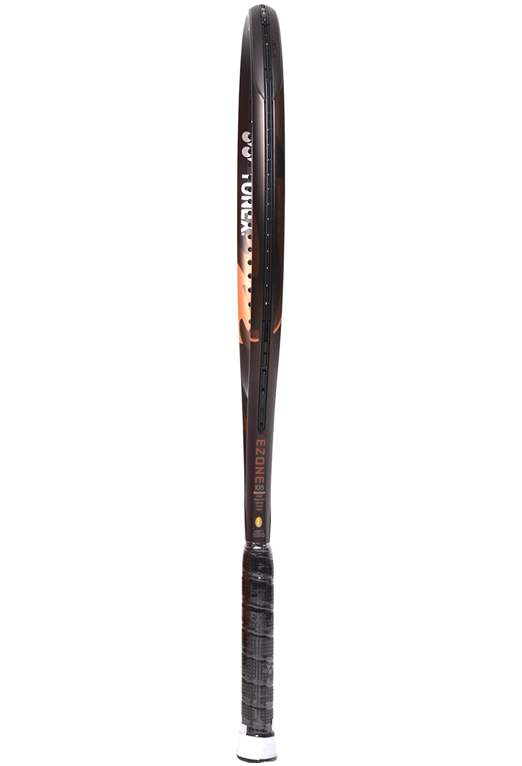 Yonex EZONE 105 - 275g Brun Espresso Non cordée (8E GEN.)