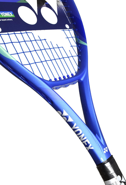 Yonex EZONE 25'' - 225g Blast Blue Strung (8TH GEN.) - Tenniszon