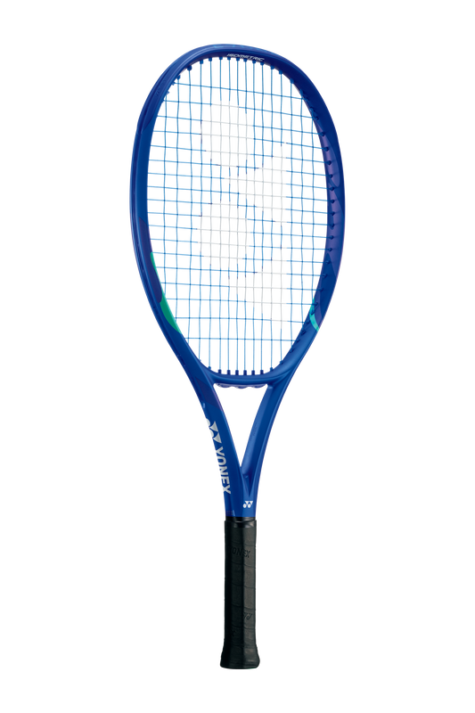 Yonex EZONE 25'' - 225g Blast Blue Strung (8TH GEN.)