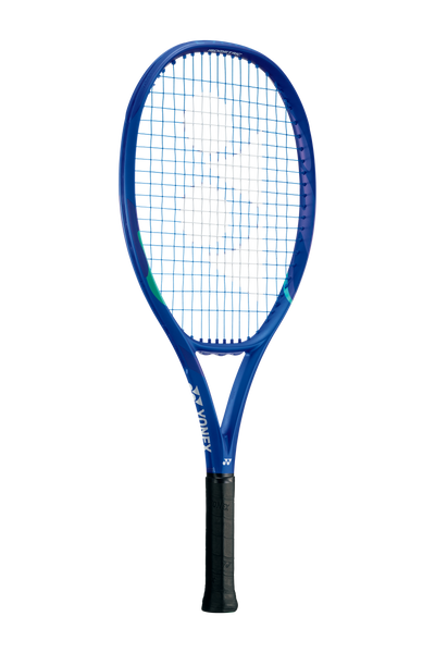 Yonex EZONE 25'' - 225g Blast Blue Strung (8TH GEN.)