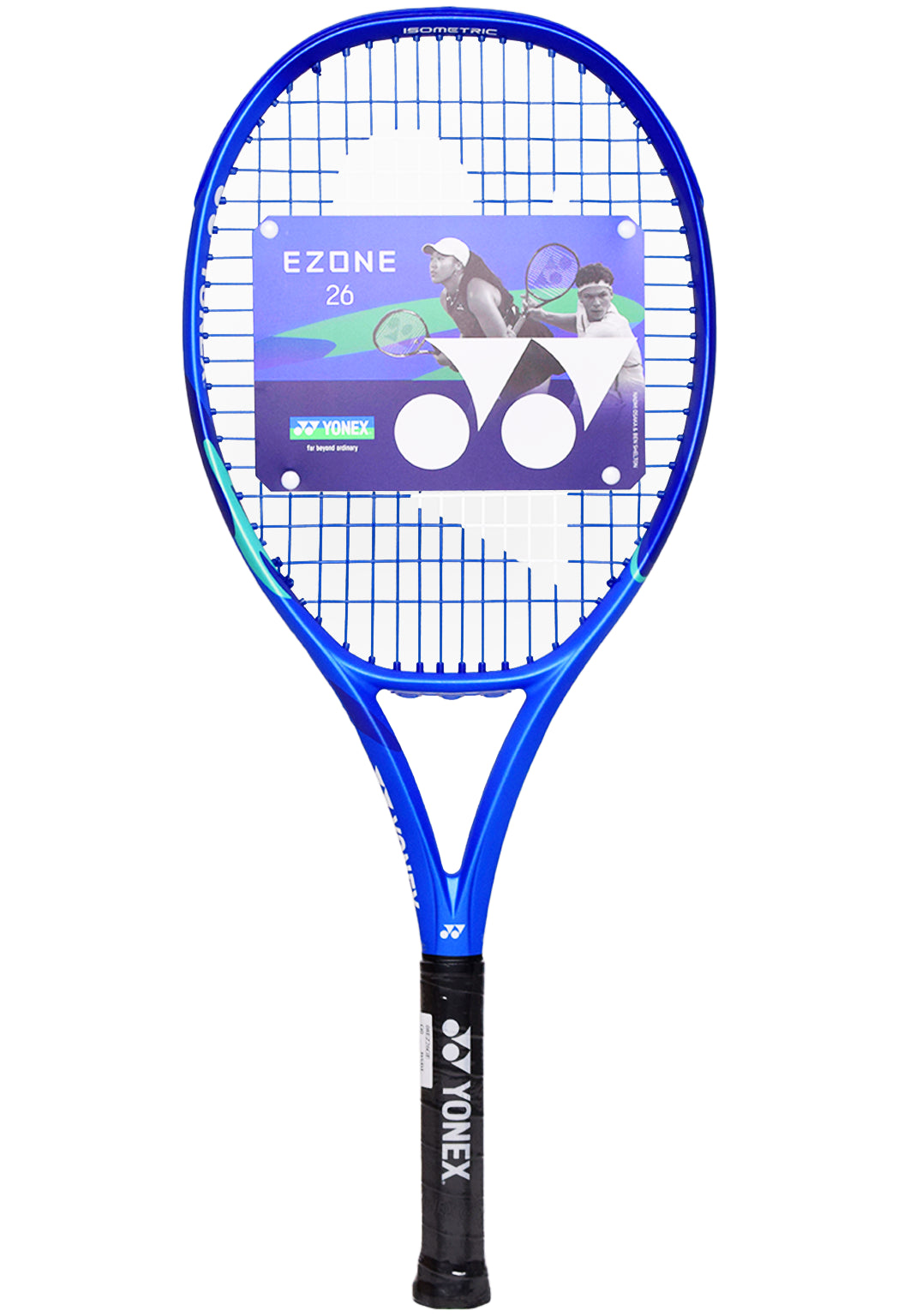 Yonex EZONE 26'' - 235g Bleu Cordée (8E GEN.)