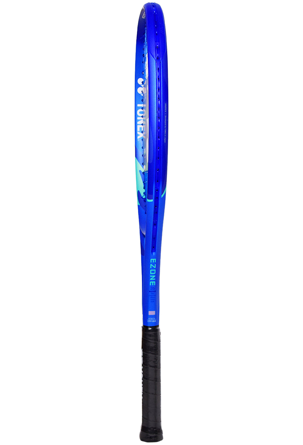 Yonex EZONE 26'' - 235g Bleu Cordée (8E GEN.)