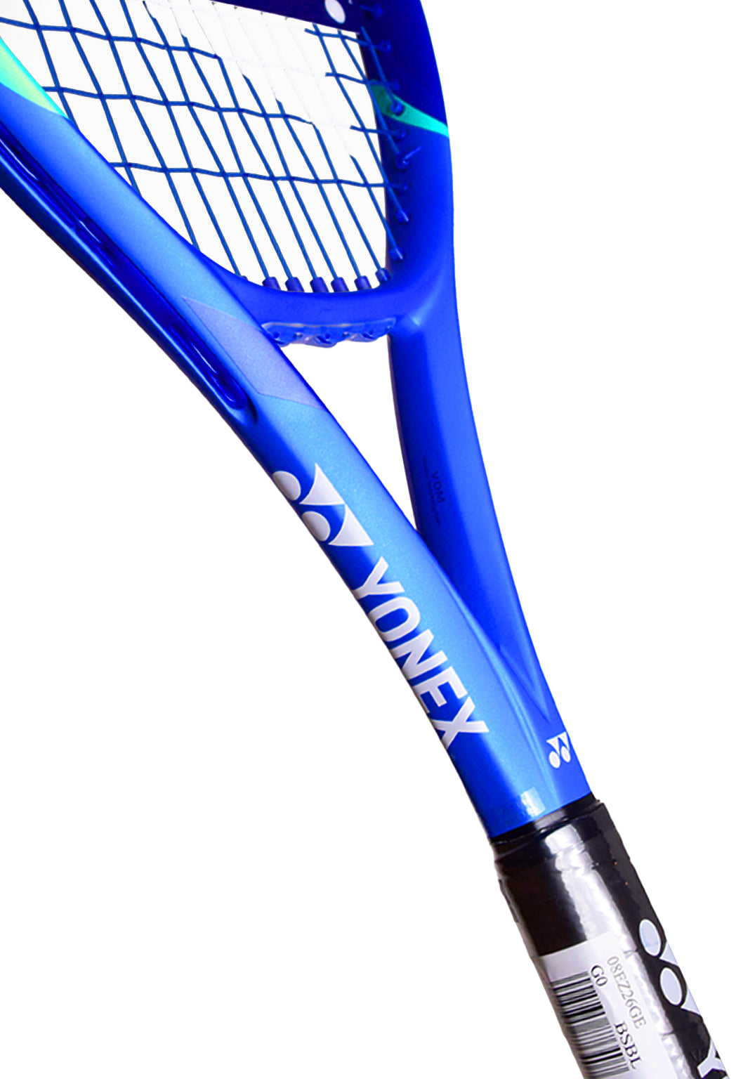 Yonex EZONE 26'' - 235g Bleu Cordée (8E GEN.)