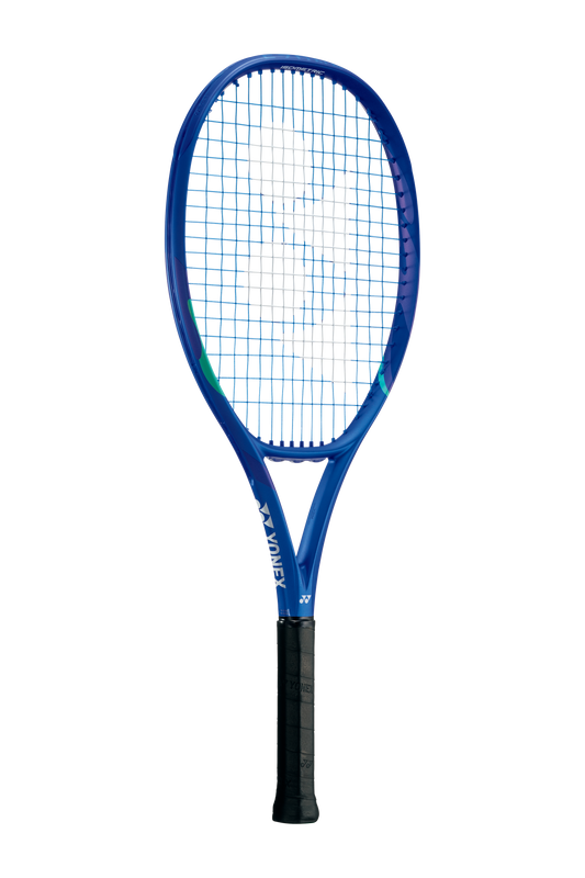 Yonex EZONE 26'' - 235g Blast Blue Strung (8TH GEN.)