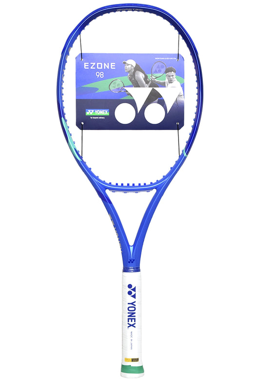 Yonex EZONE 8th Gen. 2025 Collection Yonex EZONE 8th Gen. 2025 Collection