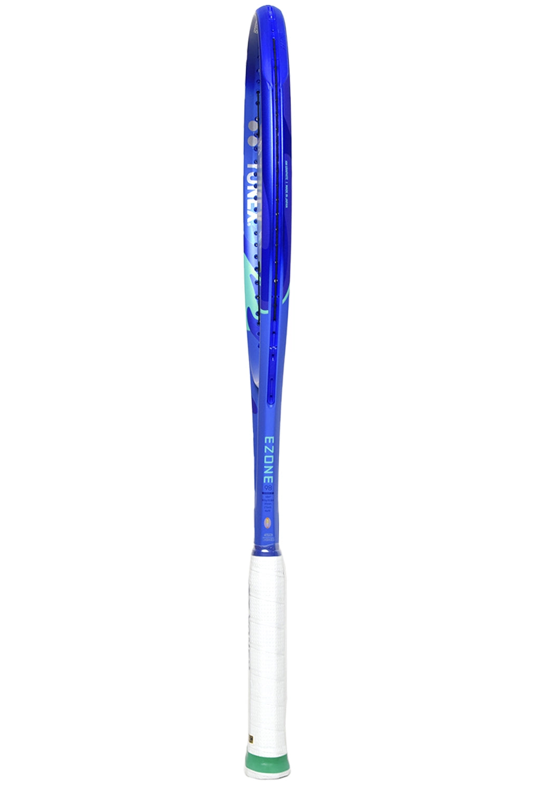 Yonex EZONE 98 - 305g Bleu Non cordée (8E GEN.)