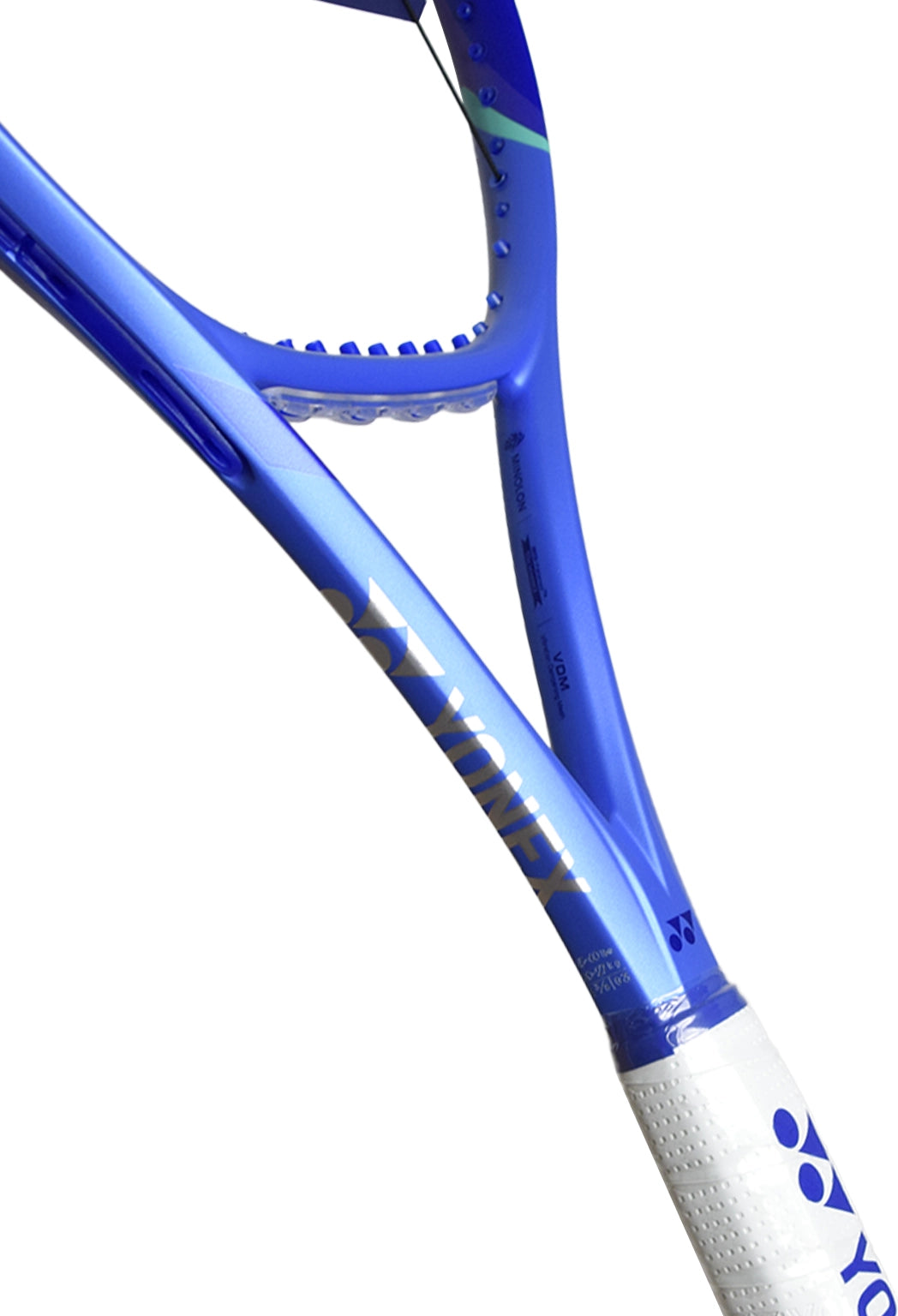 Yonex EZONE 98 - 305g Blast Blue Unstrung (8TH GEN.)