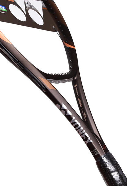 Yonex EZONE 98 - 305g Brun Espresso Non cordée (8E GEN.)