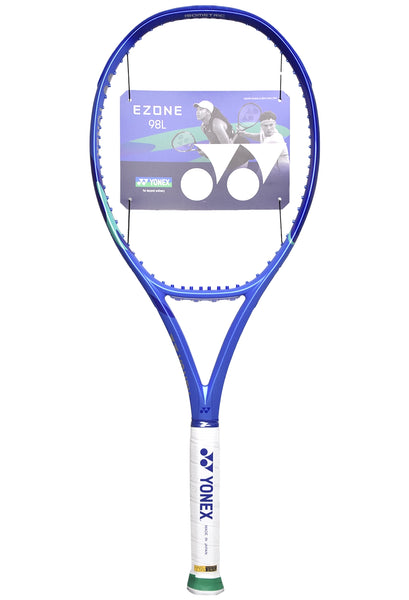 Yonex EZONE 98L - 285g Blast Blue Unstrung (8TH GEN.)