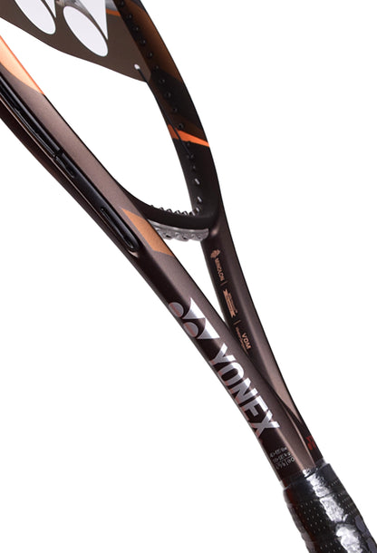 Yonex EZONE 98L - 285g Brun Espresso Non cordée (8E GEN.)