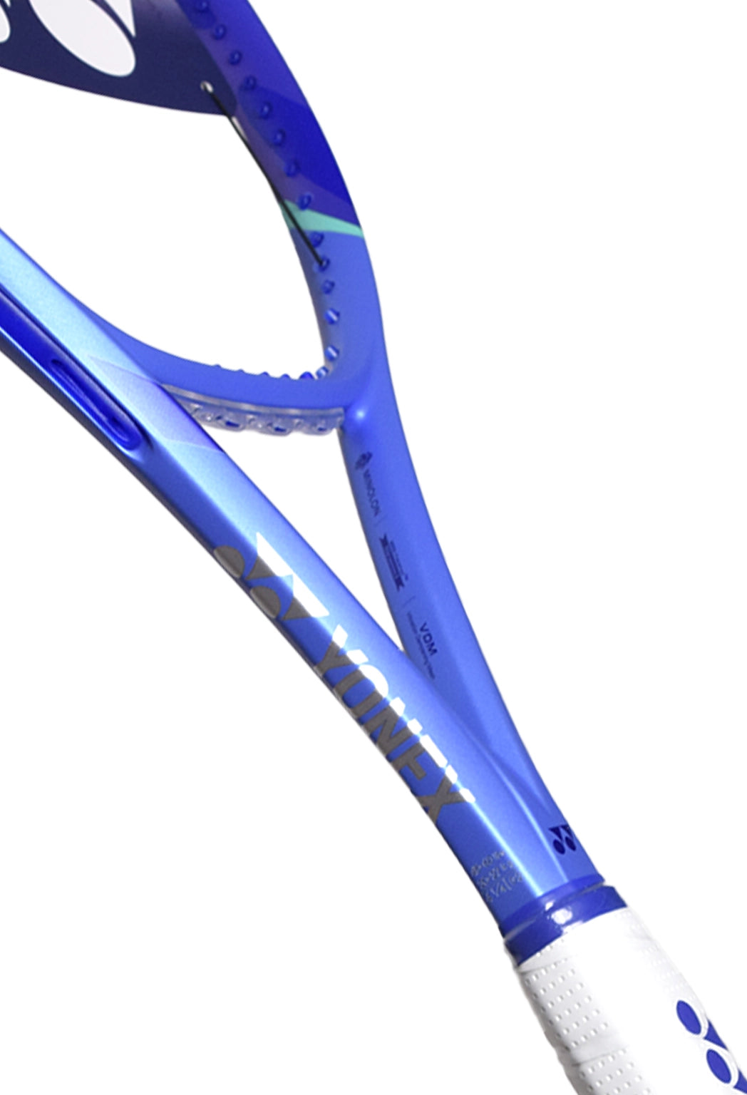Yonex EZONE 98 Tour - 315g Bleu Non cordée (8E GEN.)