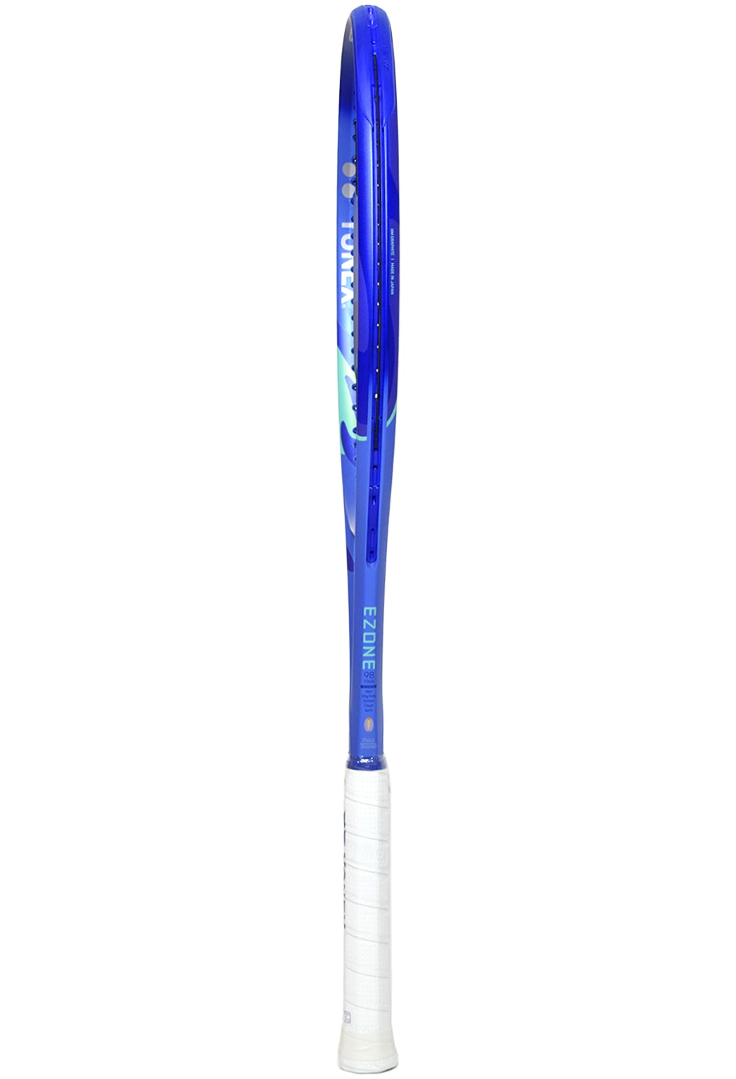 Yonex EZONE 98 Tour - 315g Blast Blue Unstrung (8TH GEN.)