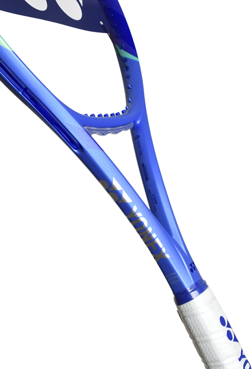 Yonex EZONE 98 Tour - 315g Blast Blue Unstrung (8TH GEN.)