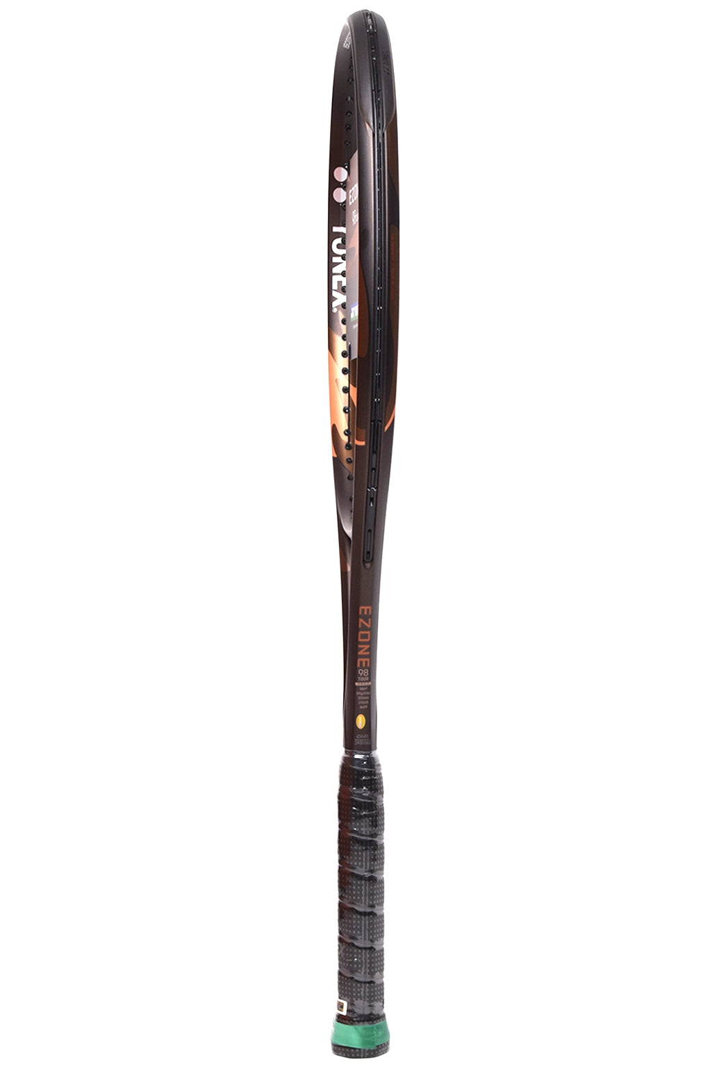 Yonex EZONE 98 Tour - 315g Brun Espresso Non cordée (8E GEN.)