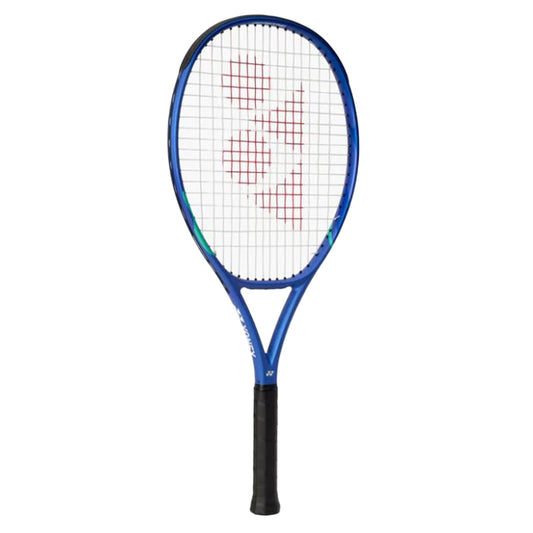 Yonex EZONE JR 25'' - 230g Blast Blue Strung (8TH GEN.)