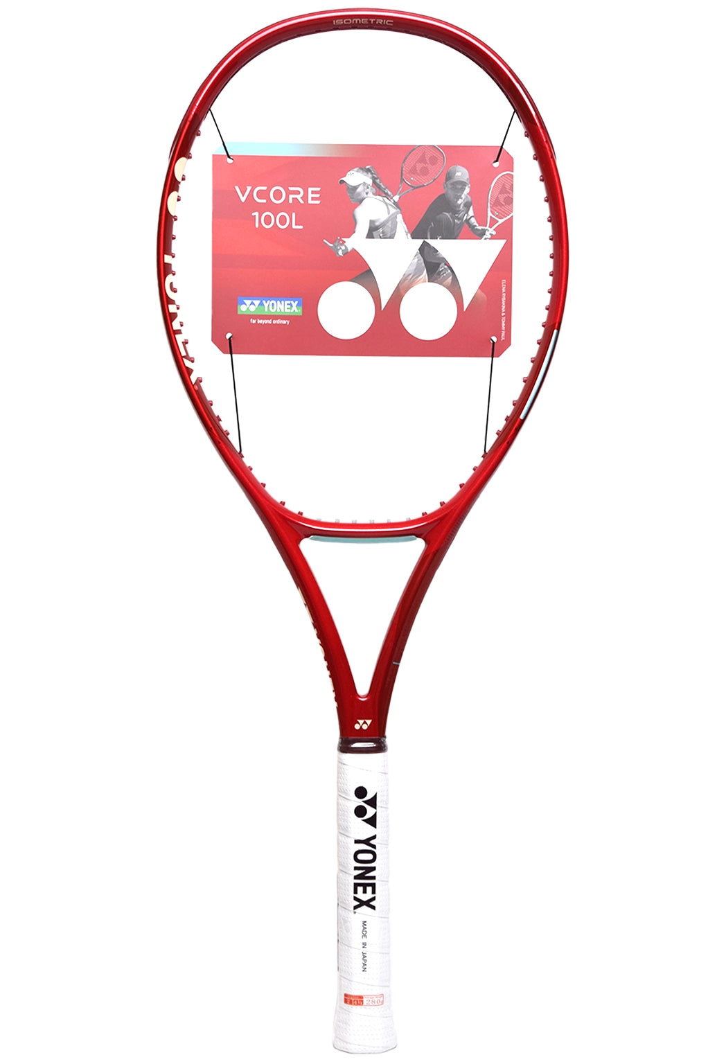 Yonex VCORE 8th Gen.