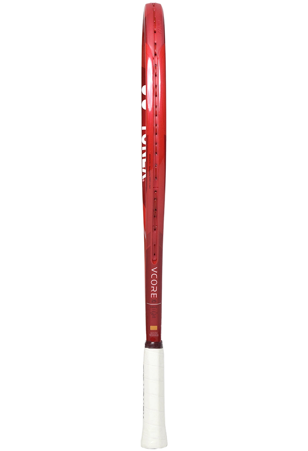 Yonex VCore 25 Junior (8th Gen) Rouge Rubis
