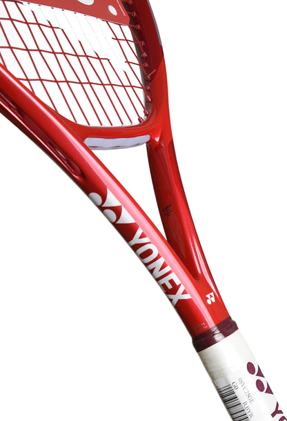 Yonex VCore 25 Junior (8th Gen) Rouge Rubis