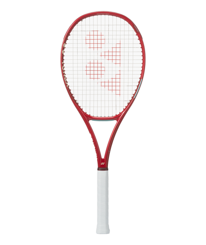 Yonex VCore 95 Unstrung (8th Gen) Ruby Red