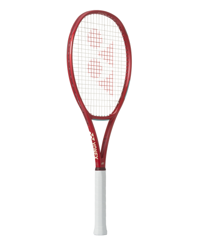 Yonex VCore 95 Unstrung (8th Gen) Ruby Red