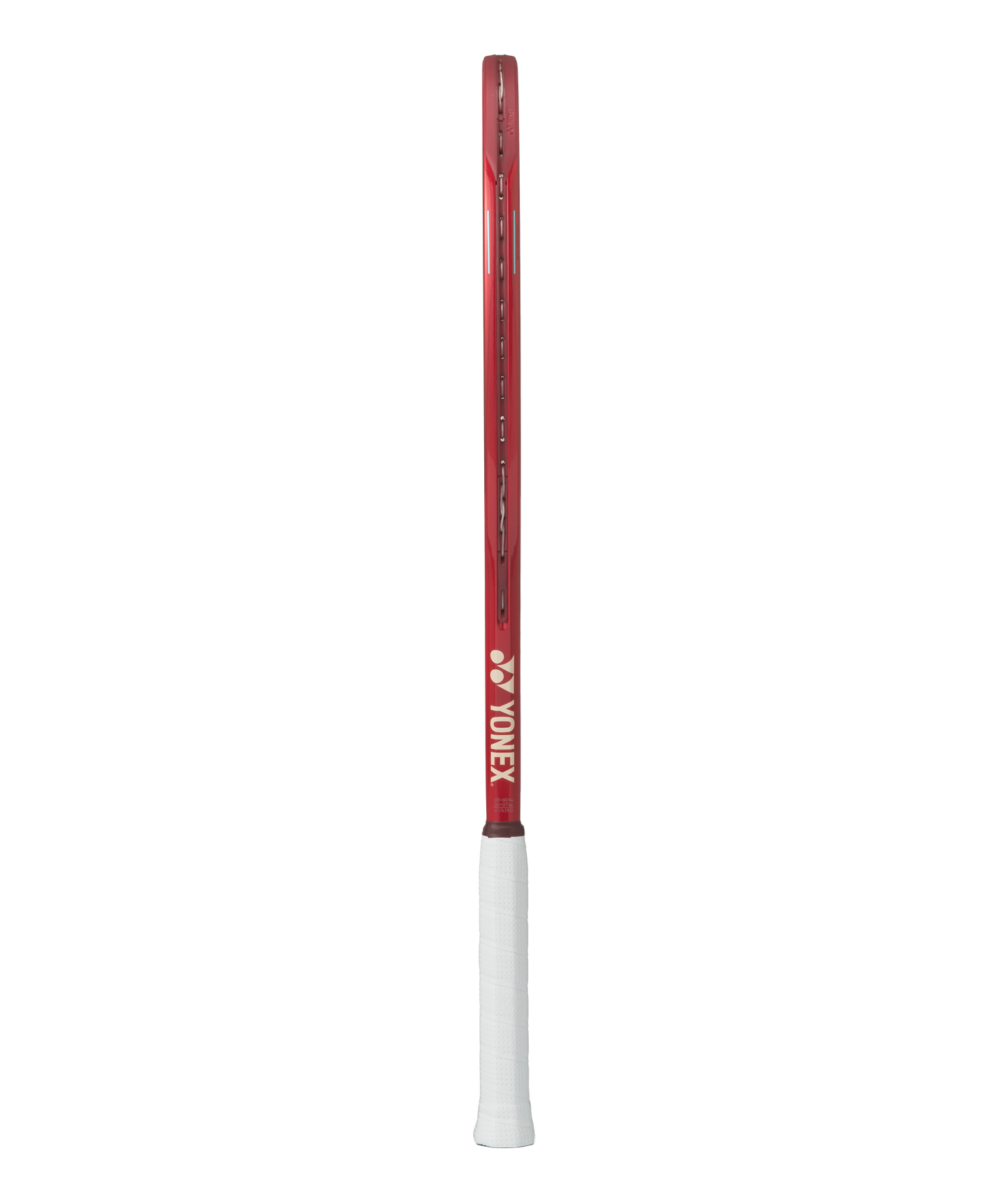 Yonex VCore 95 Unstrung (8th Gen) Ruby Red
